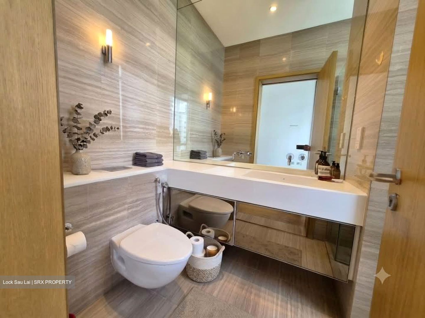 Newton Imperial (D11), Apartment #583299721